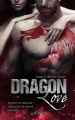 Couverture Dragon Love, tome 2 : Rouge Sang Editions Livresque 2019