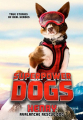 Couverture Superpower Dogs: Henry: Avalanche Rescue Dog Editions Little, Brown and Company 2019