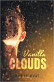 Couverture Vanilla Clouds Editions Autoédité 2018