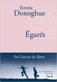 Couverture Égarés Editions Stock (La Cosmopolite) 2012