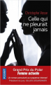 Couverture Celle qui ne pleurait jamais Editions Pocket 2019