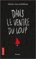 Couverture Dans le ventre du loup Editions Pocket 2019