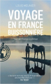 Couverture Voyage en France buissonnière Editions Pocket (Aventure humaine) 2019