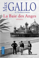 Couverture La Baie des anges, intégrale Editions Pocket 2019