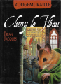 Couverture Rougemuraille : Cluny le fléau, tome 1 : Le seigneur de la guerre Editions France Loisirs 2002