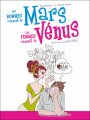 Couverture Les hommes viennent de Mars, les femmes viennent de Vénus (BD), tome 1 Editions France Loisirs 2019
