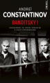 Couverture Banditsky Editions Points (Policier) 2018