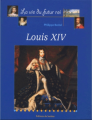 Couverture La vie du futur roi Louis XIV Editions Le Sorbier (J'étais enfant) 2000