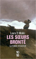 Couverture Les soeurs Brontë : La force d'exister Editions 10/18 (Domaine français) 2019