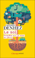 Couverture Le sol Enquête sur un bien en peril Editions Flammarion 2018