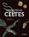 Couverture Réinventer les celtes Editions Hermann 2019