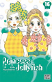 Couverture Princess Jellyfish, tome 16 Editions Delcourt-Tonkam (Shojo) 2019