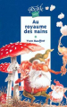 Couverture Au royaume des nains Editions Rageot (Cascade - Contes) 1996