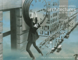 Couverture AVANT APRES - Architectures au fil du temps Editions Actes Sud 2007