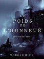 Couverture Rois et Sorciers, tome 3 : Le Poids de l’Honneur Editions Autoédité 2015