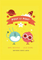 Couverture Pout et Pout  Editions Lapin 2019