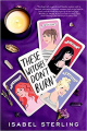 Couverture These witches don't burn, book 1 Editions Razorbill 2019