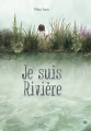 Couverture Je suis rivière Editions Tartamudo 2019