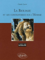 Couverture La biologie et les controverses sur l'homme Editions Ellipses 2008