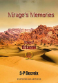 Couverture Mirage's Memories, tome 2 : Orianne Editions Heartless 2019
