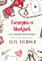 Couverture Escarpins et blackjack Editions Autoédité 2019