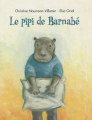Couverture Le pipi de Barnabé Editions Kaléidoscope (Jeunesse) 2010