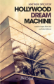 Couverture Hollywood dream machine Editions L'Archipel 2016