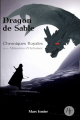 Couverture Dragon de sable, tome 2 : Chroniques Royales suivi de Mémoires d'Outremer Editions Autoédité 2019