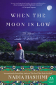 Couverture Si la lune éclaire nos pas Editions William Morrow & Company 2016
