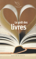 Couverture Le goût des livres Editions Mercure de France (Le petit mercure) 2016