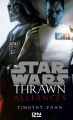Couverture Star Wars : Thrawn, tome 2 : Alliances Editions 12-21 2019