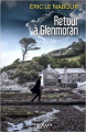 Couverture Retour à Glenmoran Editions Calmann-Lévy 2018