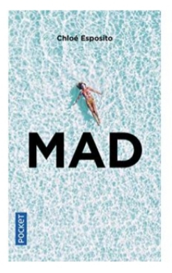 Couverture Mad, Bad, and Dangerous to Know, tome 1 : Mad