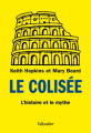Couverture Le Colisée Editions Tallandier 2019