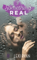 Couverture Reckless and real, tome 2 : Something real Editions J'ai Lu 2019