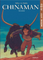 Couverture Chinaman, tome 9 : Tucano Editions Dupuis (Repérages) 2007