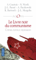 Couverture Le Livre noir du communisme Editions Pocket (Evolution) 2009