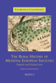 Couverture The Medieval Countryside, book 1 : The Rural History of Medieval European Societies. Trends and Perspectives Editions Brepols 2007