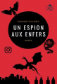 Couverture Un espion aux Enfers Editions Autoédité 2019