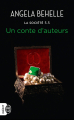 Couverture La société, tome 5.5 : Un conte d'auteurs Editions J'ai Lu 2019