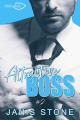 Couverture Attractive Boss, tome 2 Editions Shingfoo 2019