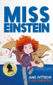 Couverture Miss Einstein, tome 1 Editions Hachette (Jeunesse) 2019