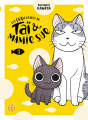 Couverture Les Chaventures de Taï & Mamie Sue, tome 1 Editions Nobi nobi ! (Kawaï) 2019