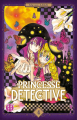 Couverture Princesse Détective, tome 04 Editions Nobi nobi ! (Shôjo) 2019