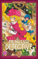 Couverture Princesse Détective, tome 06 Editions Nobi nobi ! (Shôjo) 2019