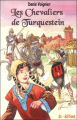 Couverture Les chevaliers de Turquestein  Editions Dv 2003