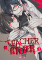 Couverture Teacher killer, tome 1 Editions Soleil (Manga - Seinen) 2019