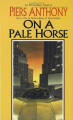 Couverture Incarnations of Immortality, book 1: On a Pale Horse Editions Del Rey Books 1986