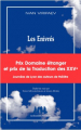 Couverture Les Enivrés Editions Les Solitaires Intempestifs (Bleue) 2014