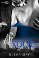 Couverture All Yours, tome 2 Editions Shingfoo 2019